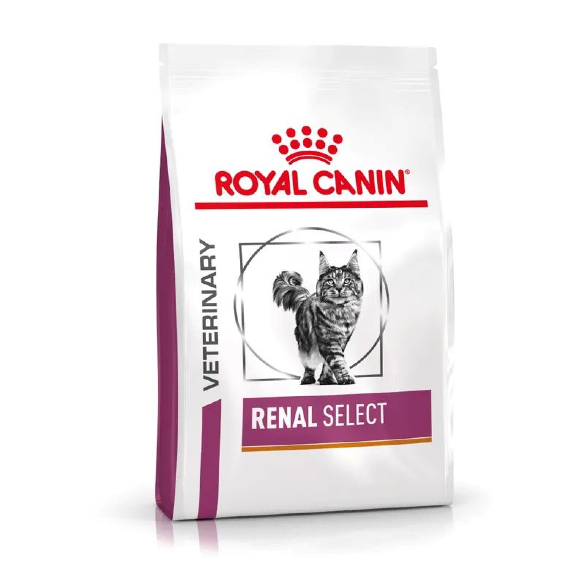 ROYAL CANIN VETERINARY DIET RENAL SELECT ADULT CAT 400gr