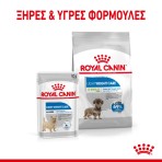 ROYAL CANIN LIGHT WEIGHT CARE XSMALL ADULT DOG 1.5kg