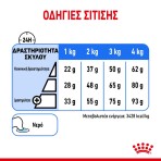 ROYAL CANIN LIGHT WEIGHT CARE XSMALL ADULT DOG 1.5kg