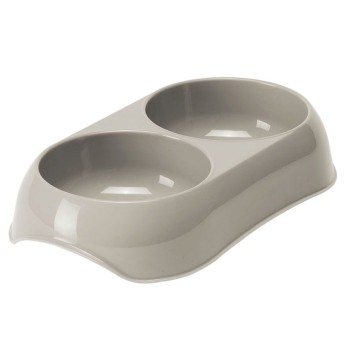 PET CAMELOT MODERNA ΔΙΠΛΟ ΠΛΑΣΤΙΚΟ ΜΠΟΛ ΓΚΡΙ 2x200ML PET CAMELOT MODERNA ΔΙΠΛΟ ΠΛΑΣΤΙΚΟ ΜΠΟΛ ΓΚΡΙ 2x200ML