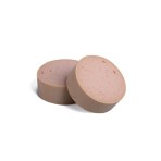 DOCA THE DOG EPICUREAN ΣΑΛΑΜΙ ΓΙΑ ΣΚΥΛΟΥΣ ΑΡΝΙ ΚΑΙ ΕΛΑΙΟΛΑΔΟ 800gr