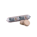 DOCA THE DOG EPICUREAN ΣΑΛΑΜΙ ΓΙΑ ΣΚΥΛΟΥΣ ΚΟΤΟΠΟΥΛΟ ΚΑΙ ΕΛΑΙΟΛΑΔΟ 800gr