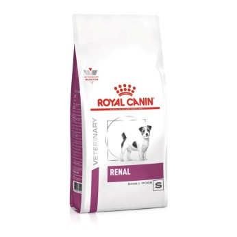 ROYAL CANIN VETERINARY DIET RENAL SMALL BREED DOG 1.5kg ROYAL CANIN VETERINARY DIET RENAL SMALL BREED DOG 1.5kg