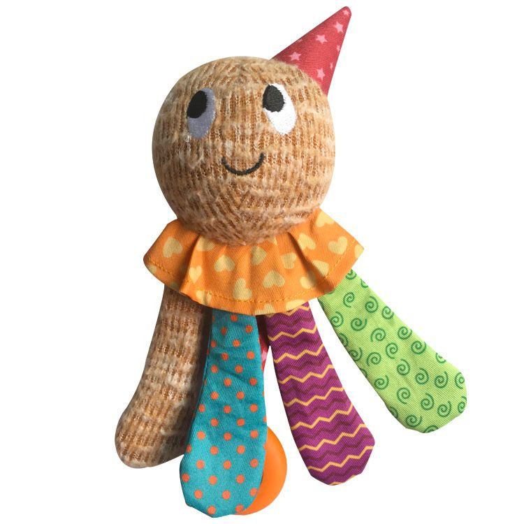 PET CAMELOT ΠΑΙΧΝΙΔΙ ΣΚΥΛΟΥ ΛΟΥΤΡΙΝΟ ΧΤΑΠΟΔΙ ΜΕ ΚΡΙΚΟ ΑΠΟ ΚΑΟΥΤΣΟΥΚ