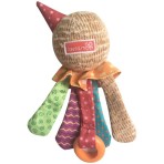 PET CAMELOT ΠΑΙΧΝΙΔΙ ΣΚΥΛΟΥ ΛΟΥΤΡΙΝΟ ΧΤΑΠΟΔΙ ΜΕ ΚΡΙΚΟ ΑΠΟ ΚΑΟΥΤΣΟΥΚ