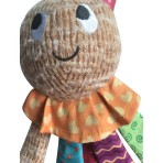 PET CAMELOT ΠΑΙΧΝΙΔΙ ΣΚΥΛΟΥ ΛΟΥΤΡΙΝΟ ΧΤΑΠΟΔΙ ΜΕ ΚΡΙΚΟ ΑΠΟ ΚΑΟΥΤΣΟΥΚ