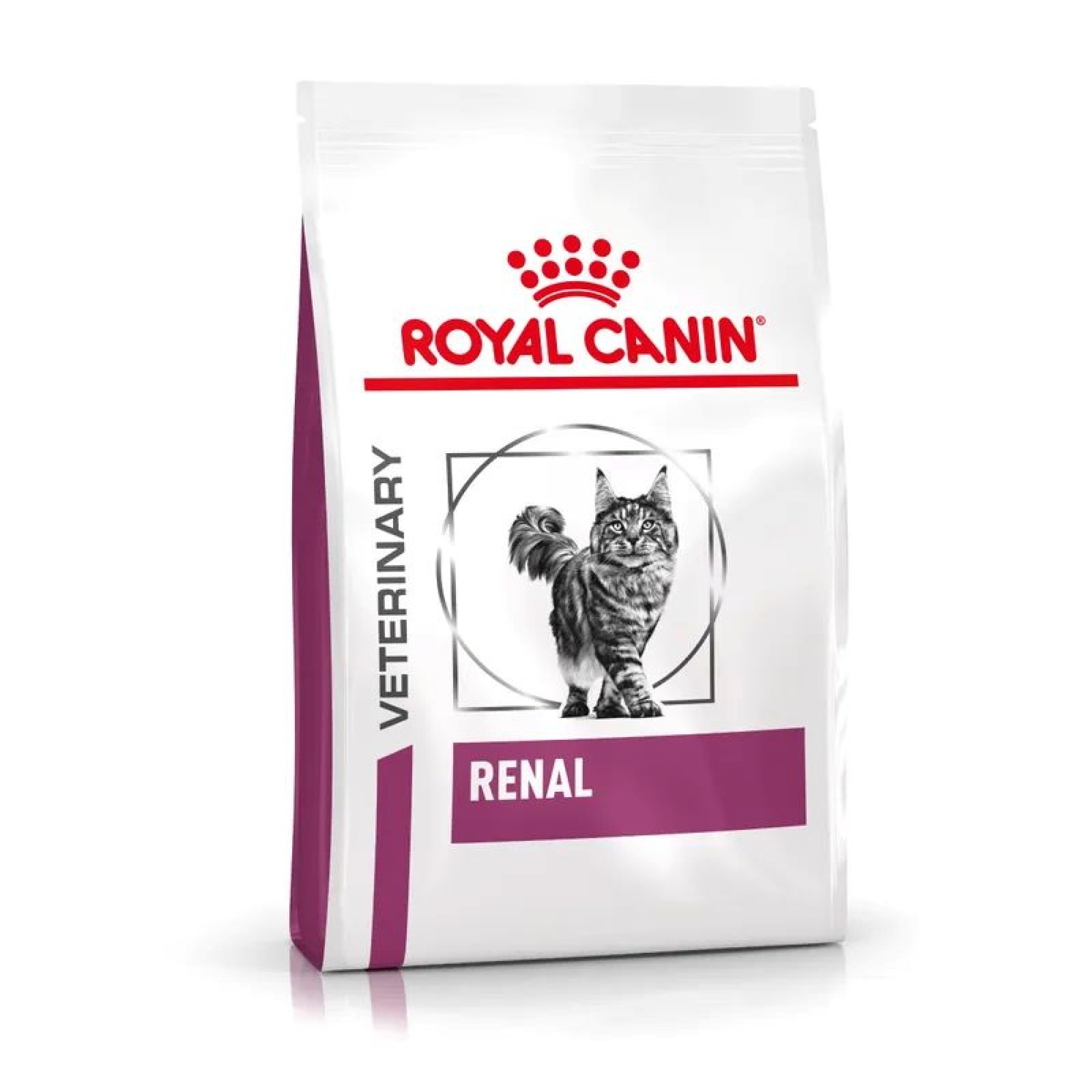 ROYAL CANIN VETERINARY DIET RENAL ADULT CAT 400gr