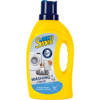 MR SMELL ΑΠΟΡΡΥΠΑΝΤΙΚΟ ΠΛΥΝΤΗΡΙΟΥ ΛΕΒΑΝΤΑ ΓΙΑ ΣΚΥΛΟ ΚΑΙ ΓΑΤΑ 1tl