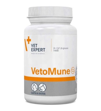 VETEXPERT VETOMUNE TWIST OFF ΕΝΙΣΧΥΣΗ ΑΝΟΣΟΠΟΙΗΤΙΚΟΥ ΓΙΑ ΣΚΥΛΟ ΚΑΙ ΓΑΤΑ 60 ΔΙΣΚΙΑ VETEXPERT VETOMUNE TWIST OFF ΕΝΙΣΧΥΣΗ ΑΝΟΣΟΠΟΙΗΤΙΚΟΥ ΓΙΑ ΣΚΥΛΟ ΚΑΙ ΓΑΤΑ 60 ΔΙΣΚΙΑ