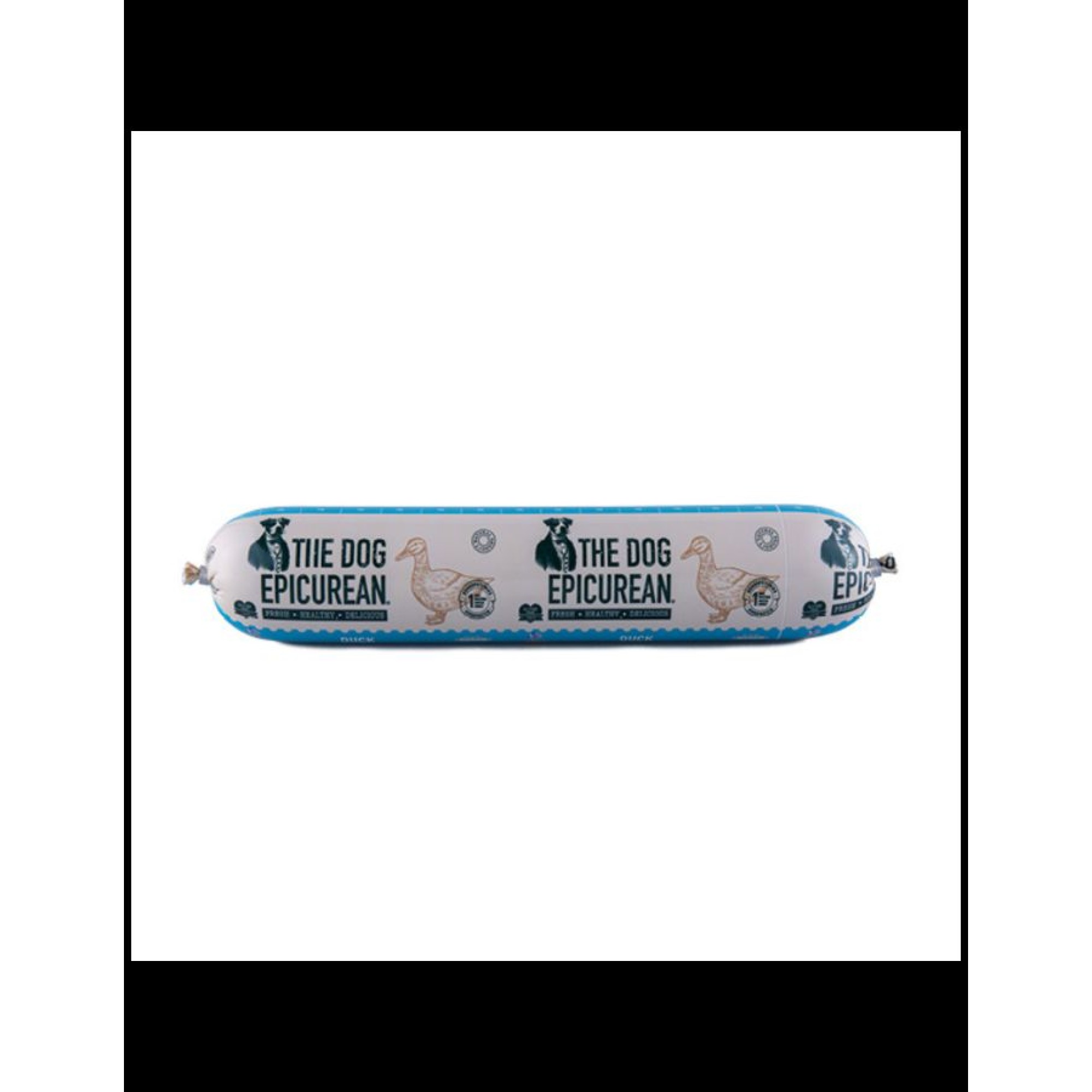 DOCA THE DOG EPICUREAN ΣΑΛΑΜΙ ΓΙΑ ΣΚΥΛΟΥΣ ΠΑΠΙΑ 800gr