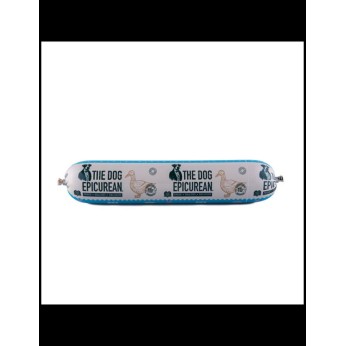 DOCA THE DOG EPICUREAN ΣΑΛΑΜΙ ΓΙΑ ΣΚΥΛΟΥΣ ΠΑΠΙΑ 800gr DOCA THE DOG EPICUREAN ΣΑΛΑΜΙ ΓΙΑ ΣΚΥΛΟΥΣ ΠΑΠΙΑ 800gr