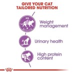 ROYAL CANIN REGULAR STERILISED ADULT CAT 10kg ROYAL CANIN REGULAR STERILISED ADULT CAT 10kg