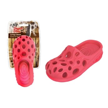 AFP ΠΑΙΧΝΙΔΙ ΣΚΥΛΟΥ DOGGIES SHOES AIR PUPS SLEEPER MEDIUM 12cm AFP ΠΑΙΧΝΙΔΙ ΣΚΥΛΟΥ DOGGIES SHOES AIR PUPS SLEEPER MEDIUM 12cm