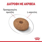 ROYAL CANIN LIGHT WEIGHT CARE MINI ADULT DOG 1kg