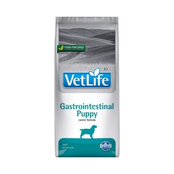 VET LIFE GASTROINTESTINAL PUPPY 2kg VET LIFE GASTROINTESTINAL PUPPY 2kg