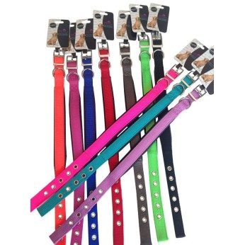 PET CAMELOT ΠΕΡΙΛΑΙΜΙΟ ΜΕ ΑΝΑΤΟΜΙΚΗ ΕΠΕΝΔΥΣΗ ΛΑΧΑΝΙ 2.5x60cm