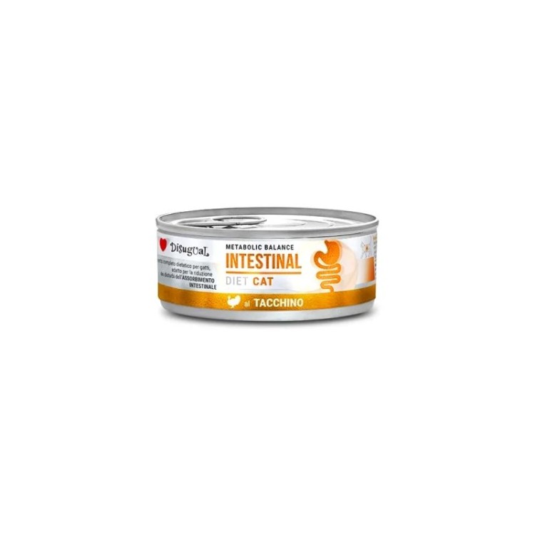DISUGUAL DIET ADULT CAT INTESTINAL WET FOOD ΓΑΛΟΠΟΥΛΑ 85gr