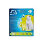 EVER CLEAN SPRING GARDEN SUPER PREMIUM CLUMPING CAT LITTER 10lt
