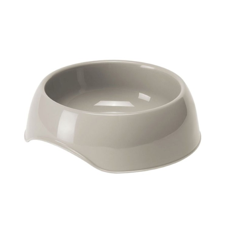 PET CAMELOT MODERNA GUSTO BOWL ΓΚΡΙ 350ML PET CAMELOT MODERNA GUSTO BOWL ΓΚΡΙ 350ML