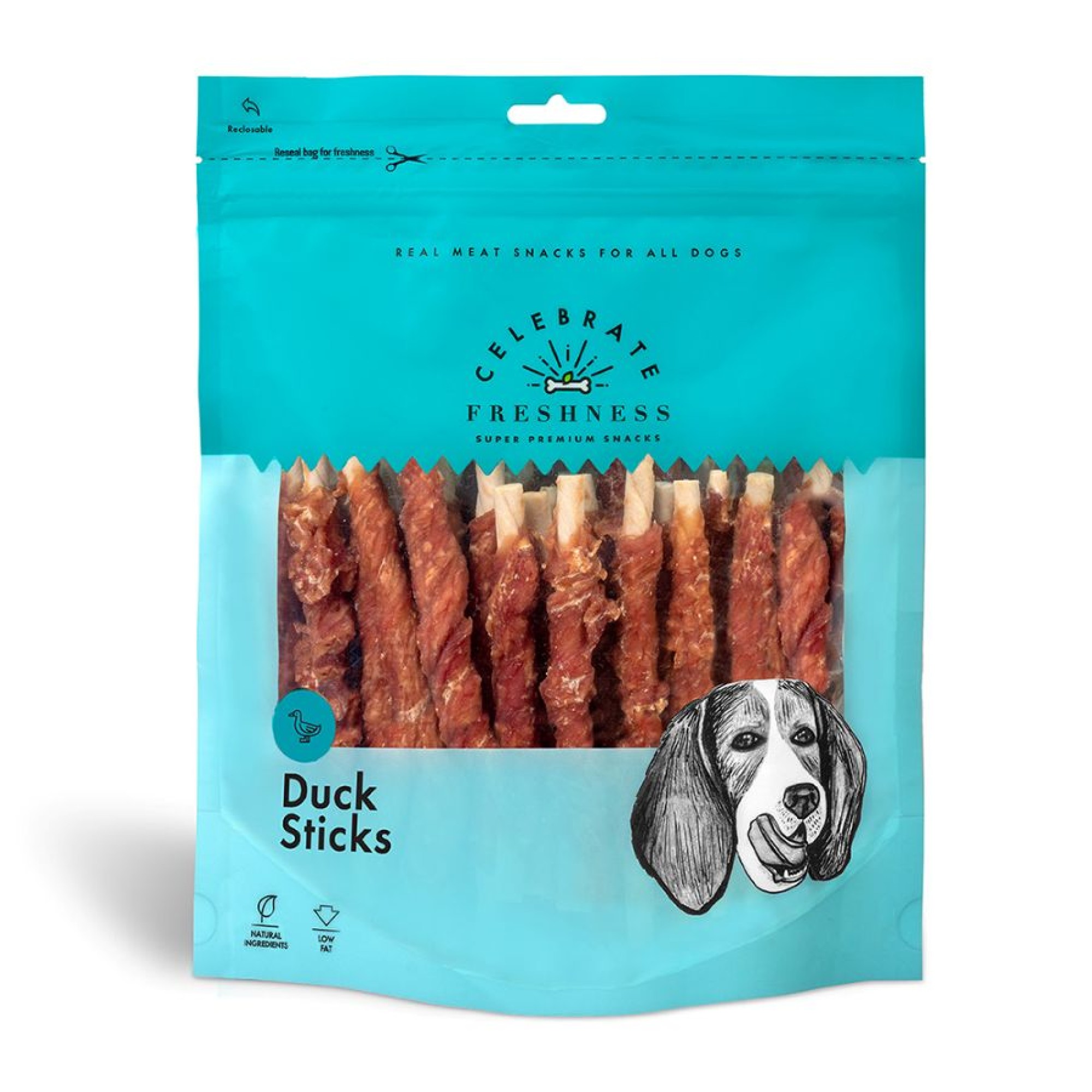 CELEBRATE FRESHNESS STICKS ΠΑΠΙΑ 360gr