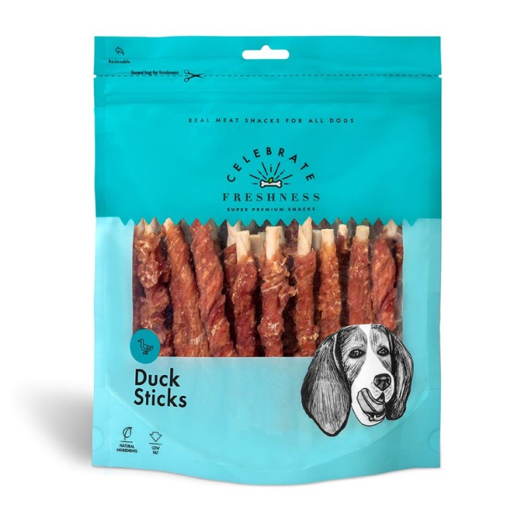 CELEBRATE FRESHNESS STICKS ΠΑΠΙΑ 360gr