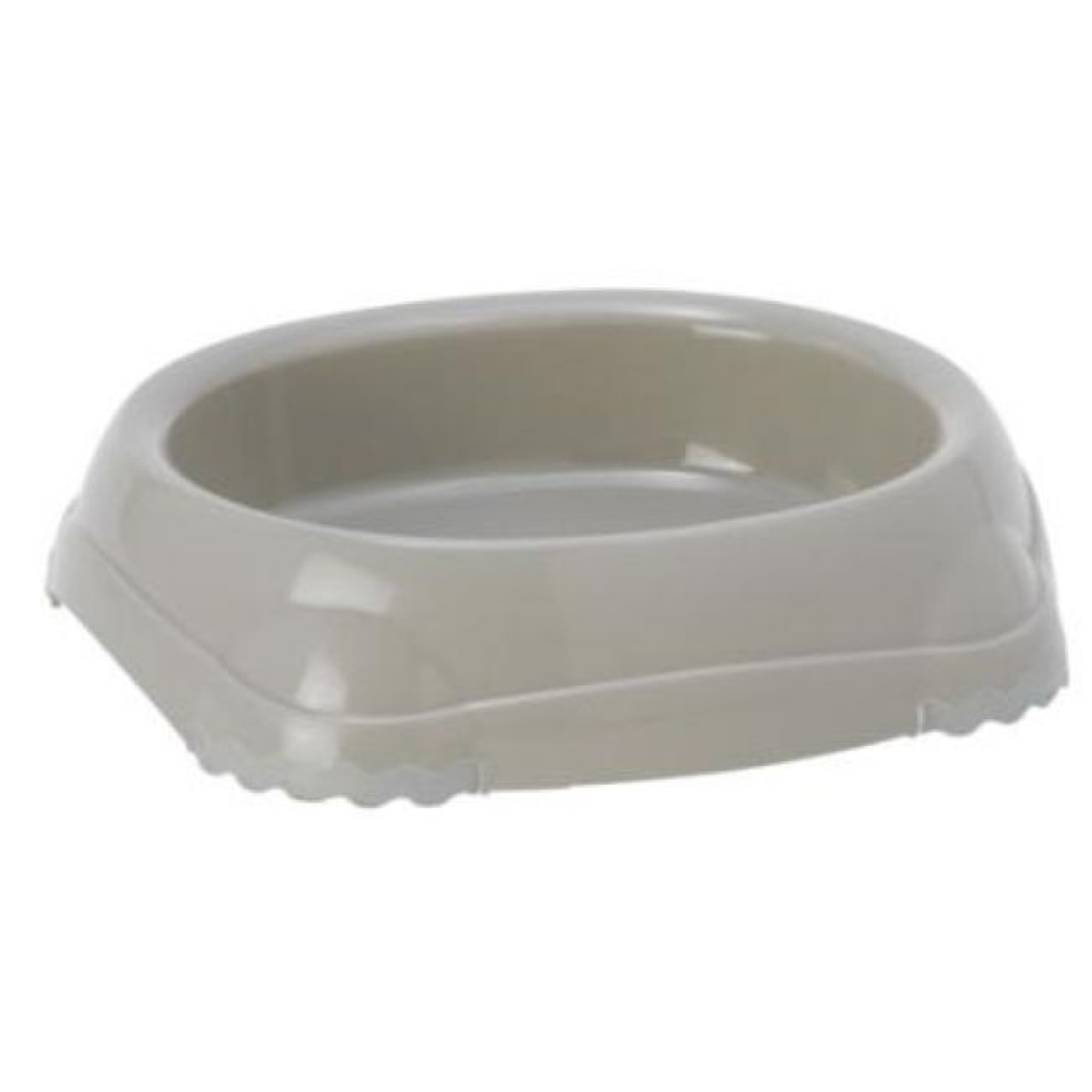 PET CAMELOT MODERNA ΠΛΑΣΤΙΚΟ ΜΠΟΛ ΓΚΡΙ ΜΕ ΑΝΤΙΟΛΙΣΘΗΤΙΚΗ ΒΑΣΗ 220ML