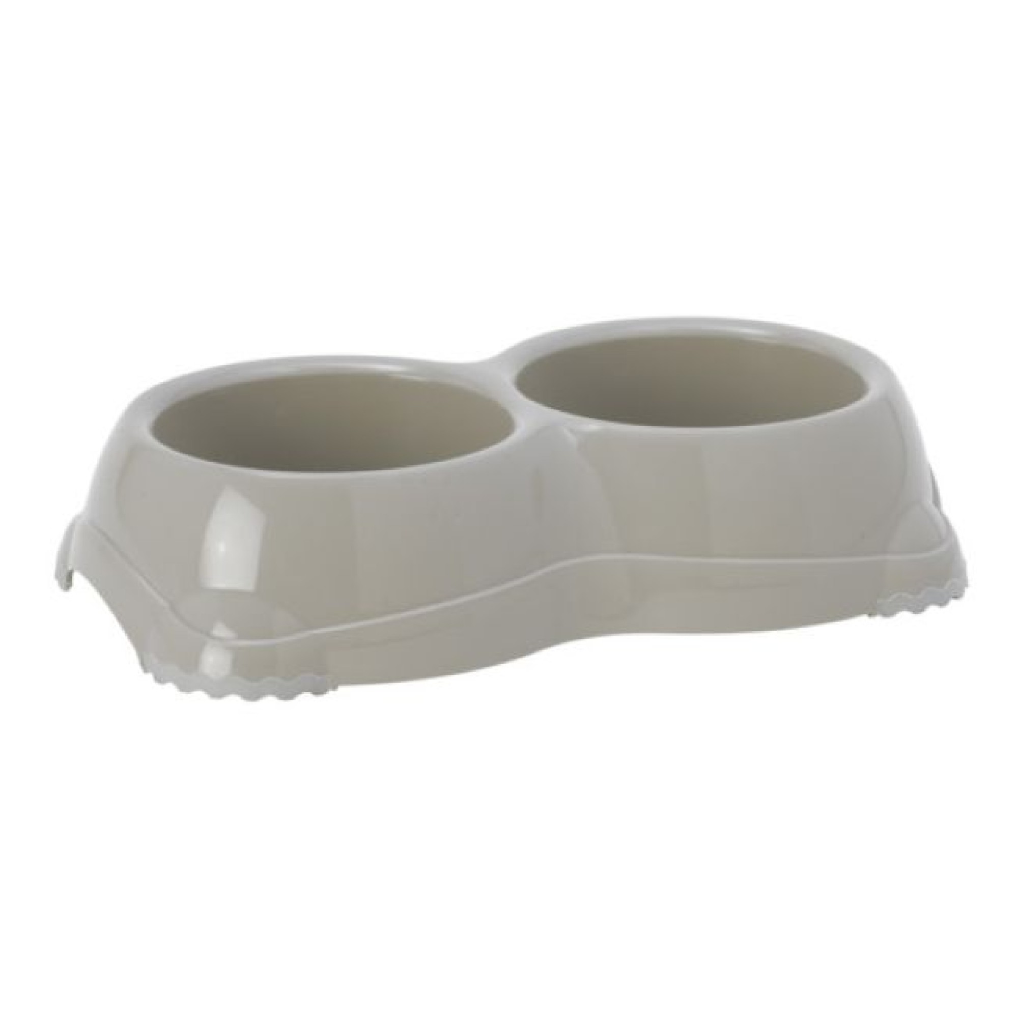 PET CAMELOT MODERNA  ΔΙΠΛΟ ΠΛΑΣΤΙΚΟ ΜΠΟΛ ΓΚΡΙ ΜΕ ΑΝΤΙΟΛΙΣΘΗΤΙΚΗ ΒΑΣΗ 2x330ML