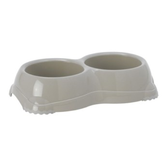 PET CAMELOT MODERNA ΔΙΠΛΟ ΠΛΑΣΤΙΚΟ ΜΠΟΛ ΓΚΡΙ ΜΕ ΑΝΤΙΟΛΙΣΘΗΤΙΚΗ ΒΑΣΗ 2x330ML PET CAMELOT MODERNA ΔΙΠΛΟ ΠΛΑΣΤΙΚΟ ΜΠΟΛ ΓΚΡΙ ΜΕ ΑΝΤΙΟΛΙΣΘΗΤΙΚΗ ΒΑΣΗ 2x330ML