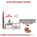 ROYAL CANIN VETERINARY DIET GASTROINTESTINAL KITTEN CAT 400gr