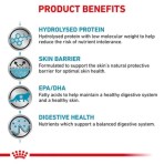 ROYAL CANIN VETERINARY DIET HYPOALLERGENIC ADULT CAT 400gr