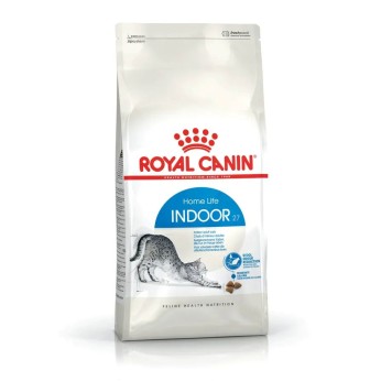 ROYAL CANIN INDOOR27 ADULT CAT 400gr ROYAL CANIN INDOOR27 ADULT CAT 400gr