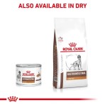 ROYAL CANIN VETERINARY DIET GASTROINTESTINAL LOW FAT ADULT DOG LOAF CAN 420gr ROYAL CANIN VETERINARY DIET GASTROINTESTINAL LOW FAT ADULT DOG LOAF CAN 420gr