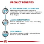 ROYAL CANIN VETERINARY DIET ANALLERGENIC ADULT CAT 2kg