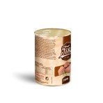 FISI ADULT CAT WET FOOD ΤΟΝΟΣ ΣΕ ΣΑΛΤΣΑ 400gr