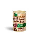 FISI ADULT DOG WET FOOD ΠΑΠΙΑ ΠΑΤΕ 400gr