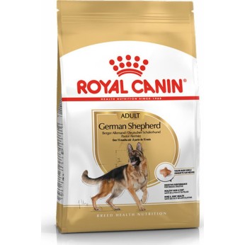 ROYAL GERMAN SHEPHERD ADULT DOG 11kg ROYAL GERMAN SHEPHERD ADULT DOG 11kg