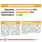 ROYAL GERMAN SHEPHERD ADULT DOG 11kg