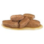 ROYAL CANIN VETERINARY DIET ADULT CAT DIABETIC THIN SLICES IN GRAVY POUCH 85g ROYAL CANIN VETERINARY DIET ADULT CAT DIABETIC THIN SLICES IN GRAVY POUCH 85g