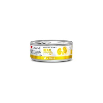 DISUGUAL DIET ADULT CAT RENAL WET FOOD ΚΟΤΟΠΟΥΛΟ 85gr