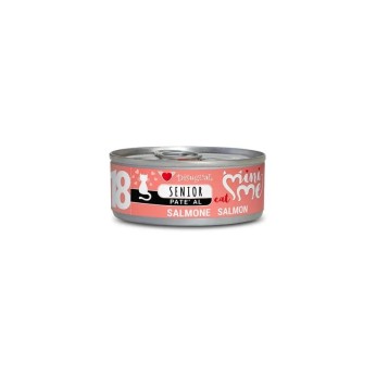 DISUGUAL MINI ME SENIOR CAT N.18 ΠΑΤΕ ΣΟΛΟΜΟΣ 85gr DISUGUAL MINI ME SENIOR CAT N.18 ΠΑΤΕ ΣΟΛΟΜΟΣ 85gr