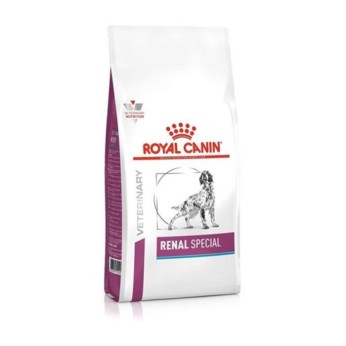 ROYAL CANIN VETERINARY DIET RENAL SPECIAL ADULT DOG 2kg ROYAL CANIN VETERINARY DIET RENAL SPECIAL ADULT DOG 2kg