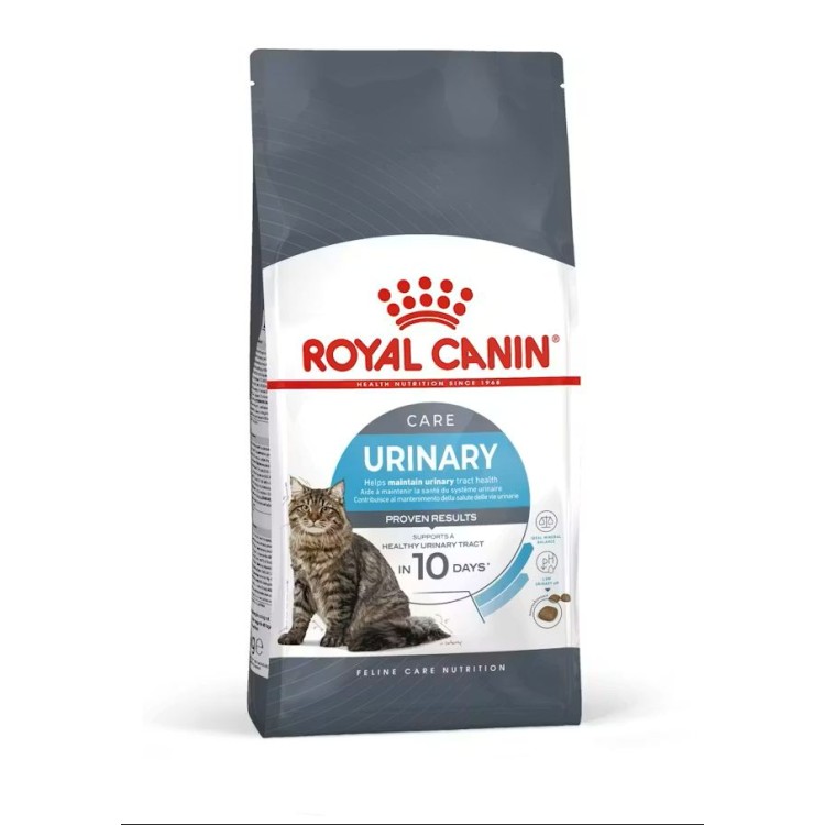 ROYAL CANIN URINARY CARE ADULT CAT 4kg ROYAL CANIN URINARY CARE ADULT CAT 4kg