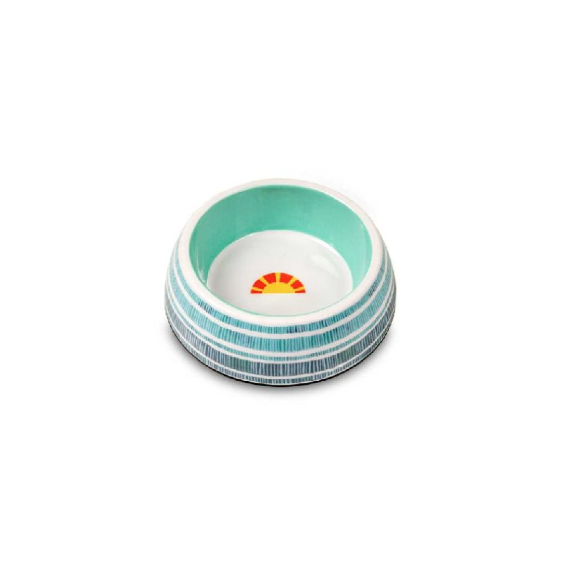 GLEE STRIPES ΜΠΟΛ ΜΕΛΑΜΙΝΗΣ ΦΑΓΗΤΟΥ ΚΑΙ ΝΕΡΟΥ SMALL 225ml