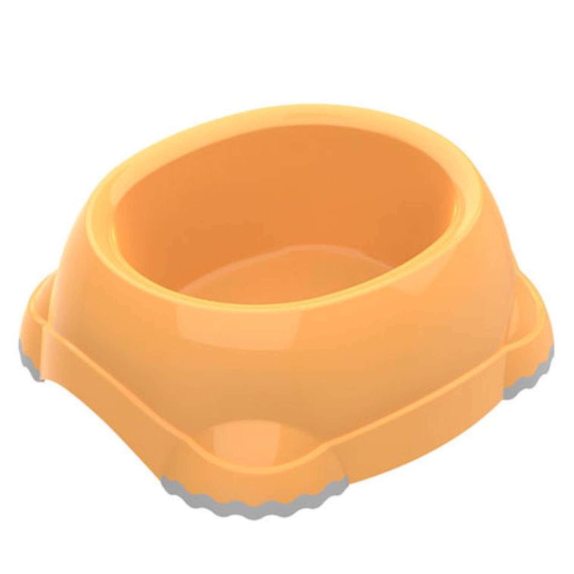 PET CAMELOT MODERNA ΠΛΑΣΤΙΚΟ ΜΠΟΛ ΠΟΡΤΟΚΑΛΙ ΜΕ ΑΝΤΙΟΛΙΣΘΗΤΙΚΗ ΒΑΣΗ 735ML