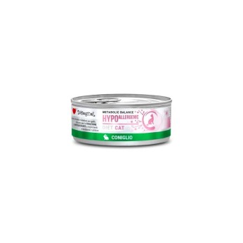 DISUGUAL DIET ADULT CAT HYPOALLERGENIC WET FOOD ΚΟΥΝΕΛΙ 85gr