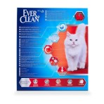 EVER CLEAN MULTIPLE CLUMPING CAT LITTER 20lt