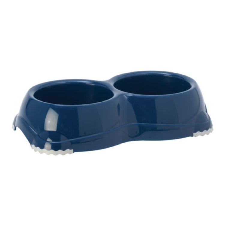 PET CAMELOT MODERNA ΔΙΠΛΟ ΠΛΑΣΤΙΚΟ ΜΠΟΛ ΜΠΛΕ ΜΕ ΑΝΤΙΟΛΙΣΘΗΤΙΚΗ ΒΑΣΗ 2x330ml