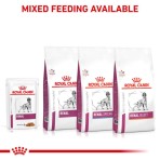 ROYAL CANIN VETERINARY DIET RENAL ADULT DOG THIN SLICES IN GRAVY POUCH 100gr