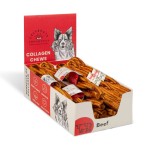 CELEBRATE FRESHNESS COLLAGEN BEEF TWIST 1x23cm