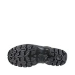 GRISPORT LONTRA DAKAR TREKKING 2 ΟΡΕΙΒΑΤΙΚΟ ΑΔΙΑΒΡΟΧΟ ΜΠΟΤΑΚΙ ΜΑΥΡΟ N.43